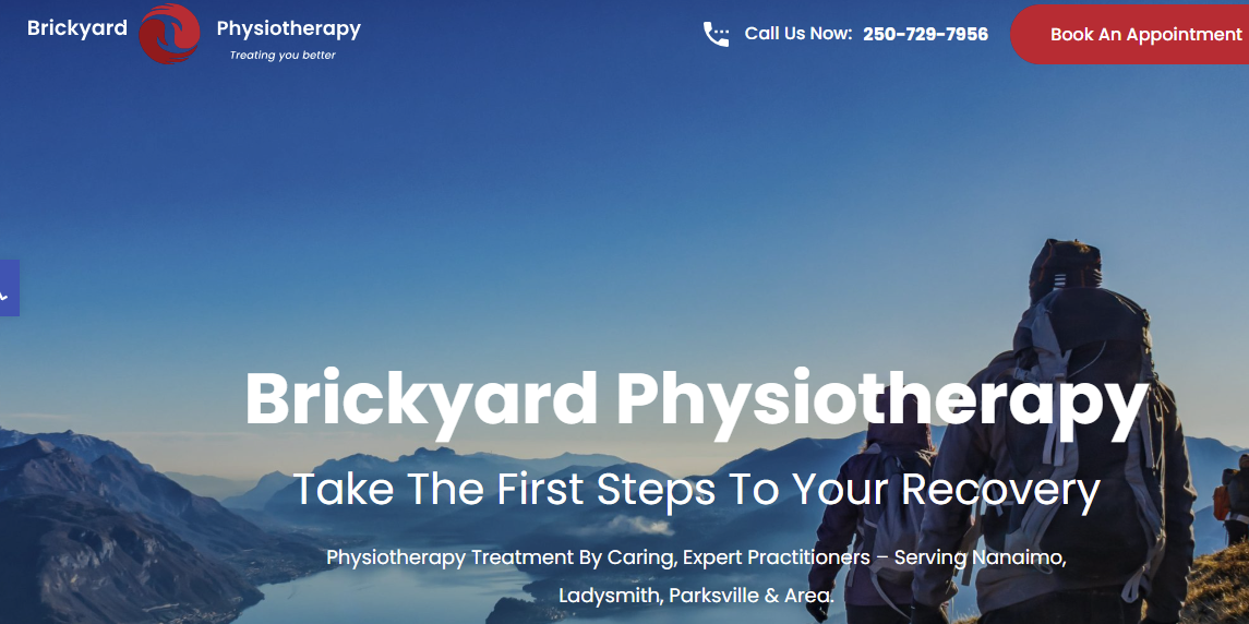 Physiotherapy Nanaimo - Chiro - Personal Training - Gym - Prime