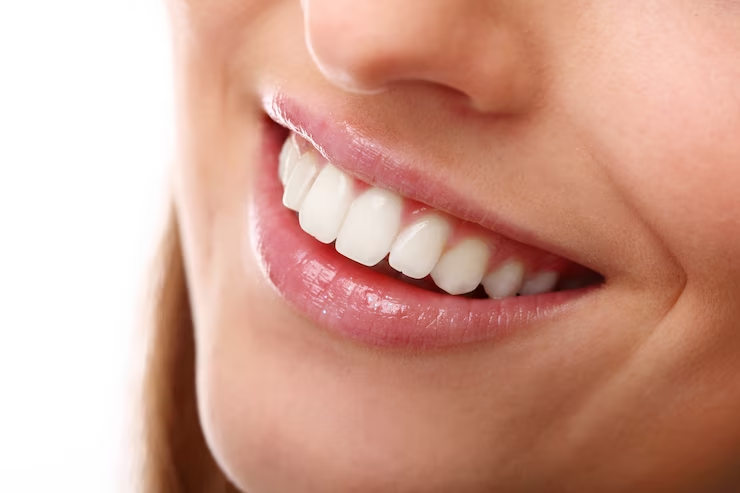6 Ways to Keep Your Teeth Healthy