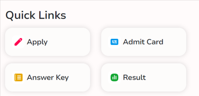 SSC GD answer key 2024