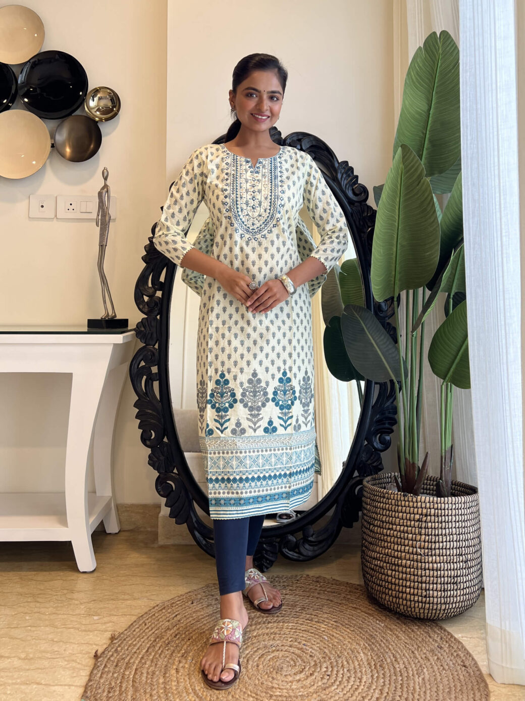 A Guide to Formal Office Wear for Women Diverse Styles Styling Tips for Every Event The Jaipur Loom