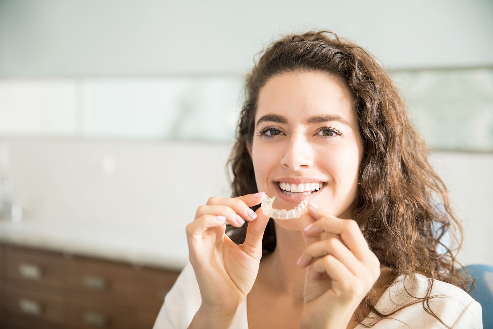 Clear Aligners - A Transformational Journey with Dental Studio at Rosedale