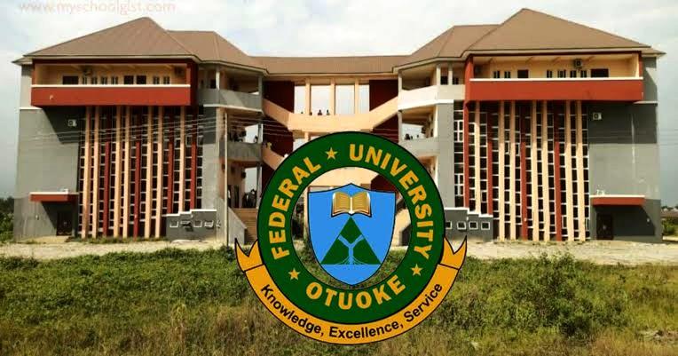 Federal University Bayelsa, FUOTUOKE Courses And School Fees » JustSchooling