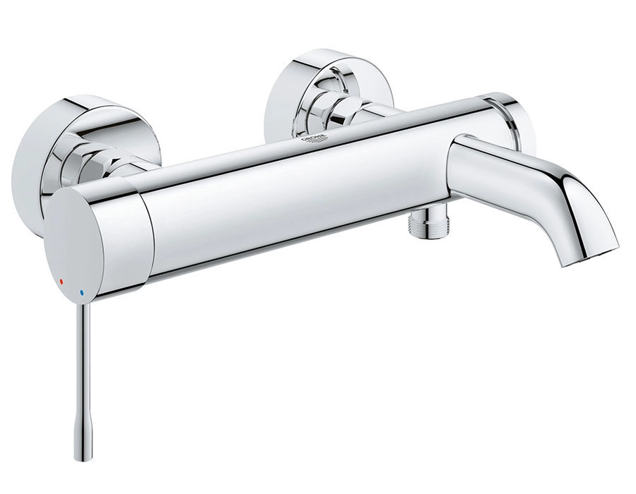 Bateria wannowa Grohe Essence New