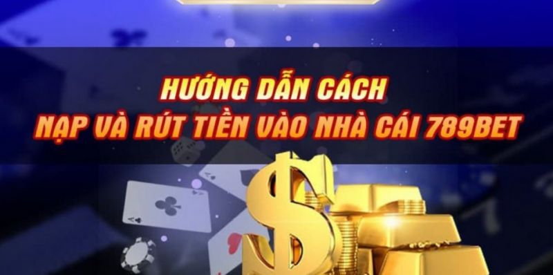 Mcw77 với các phương thức thanh toán tiện lợi và nhanh chóng tại 789bet