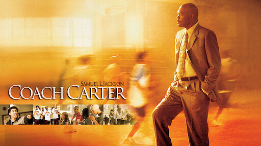 Coach Carter (Photo: Netflix)