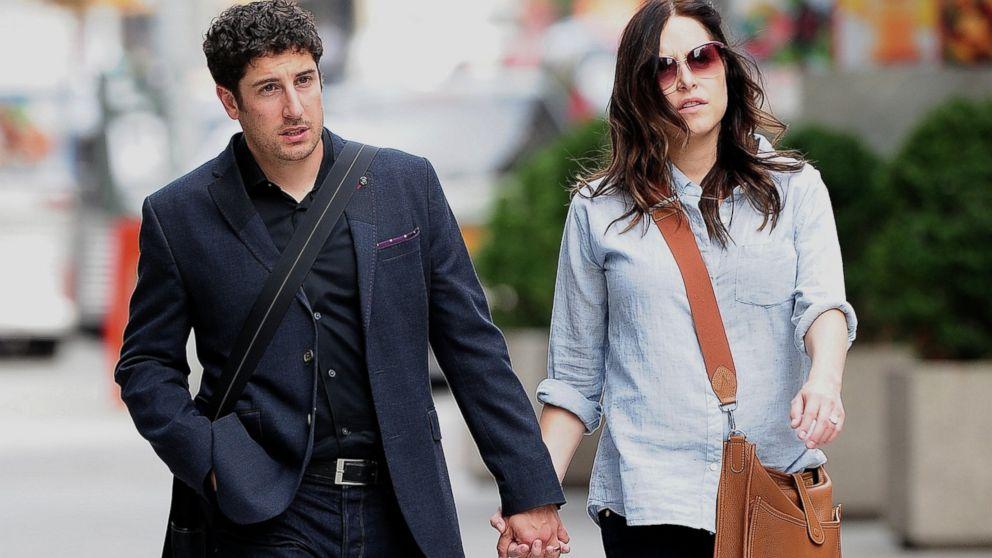 Jenny Mollen Reveals the Moment She Fell in Love With Her Son - ABC News