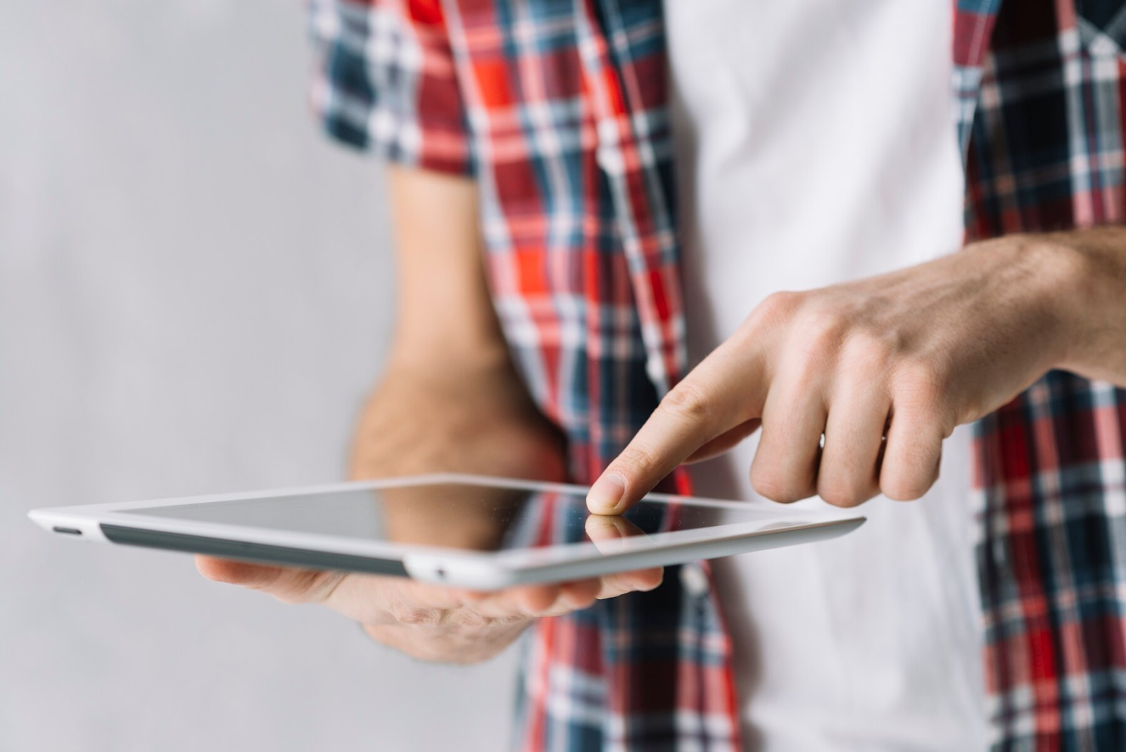 ¿Qué es una pretasación online?