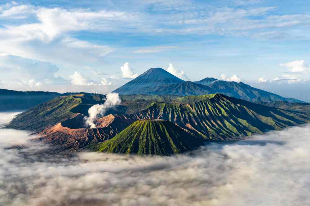 best time to visit bali ubud