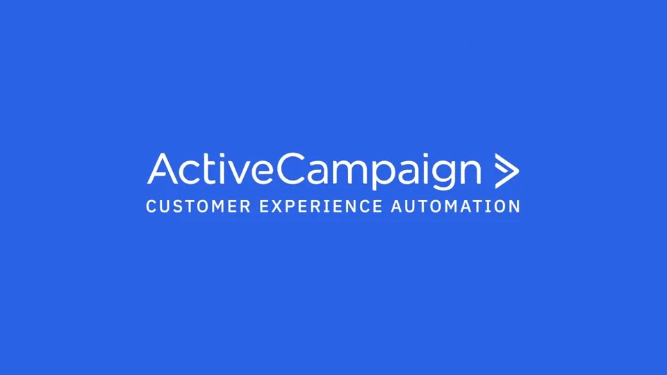 ActiveCampaign: Customer Experience Automation