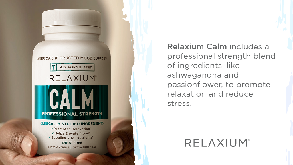 Relaxium calm