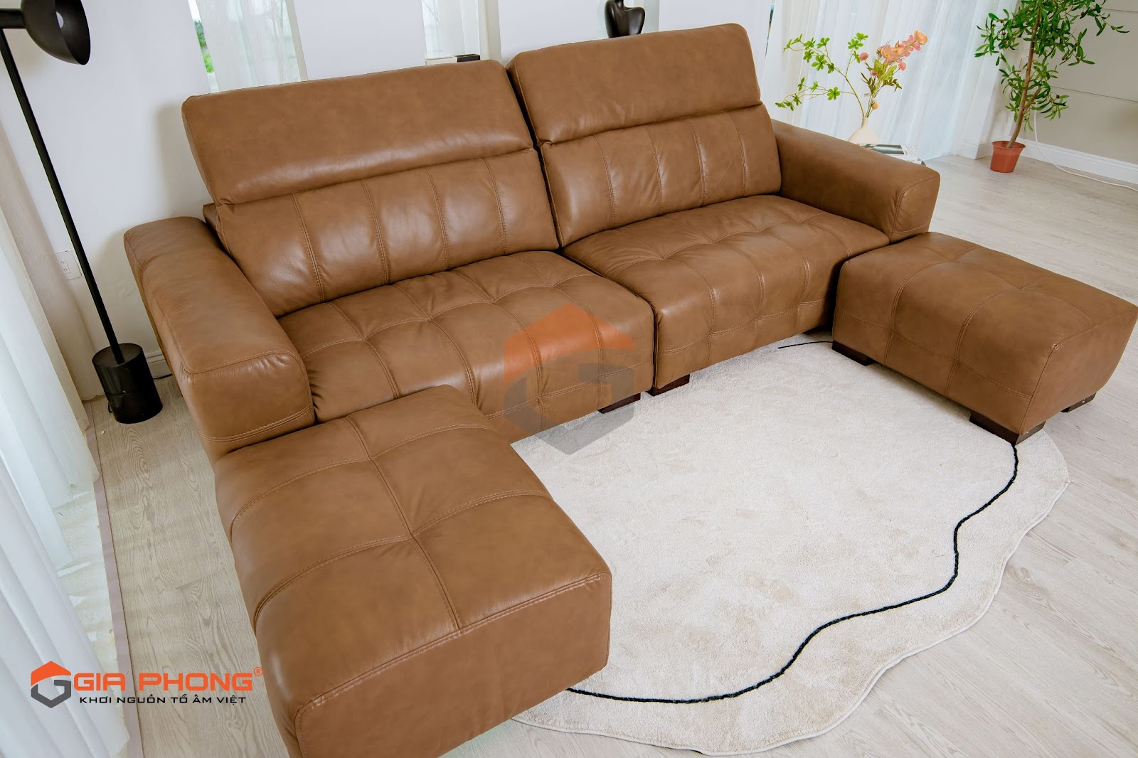 Tổng hợp 190+ Mẫu ghế sofa đa năng cao cấp tối ưu diện tích, giá tốt