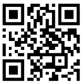 A qr code on a white background

Description automatically generated