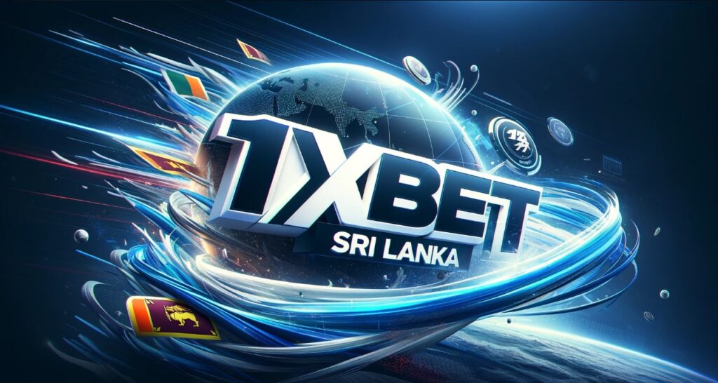 1xBet Sri Lanka