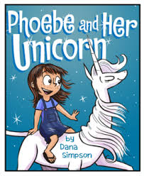 Image result for phoebe and her unicorn reading level