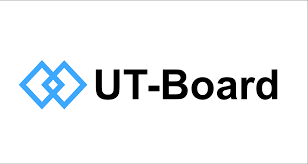 UT-Boardの画像