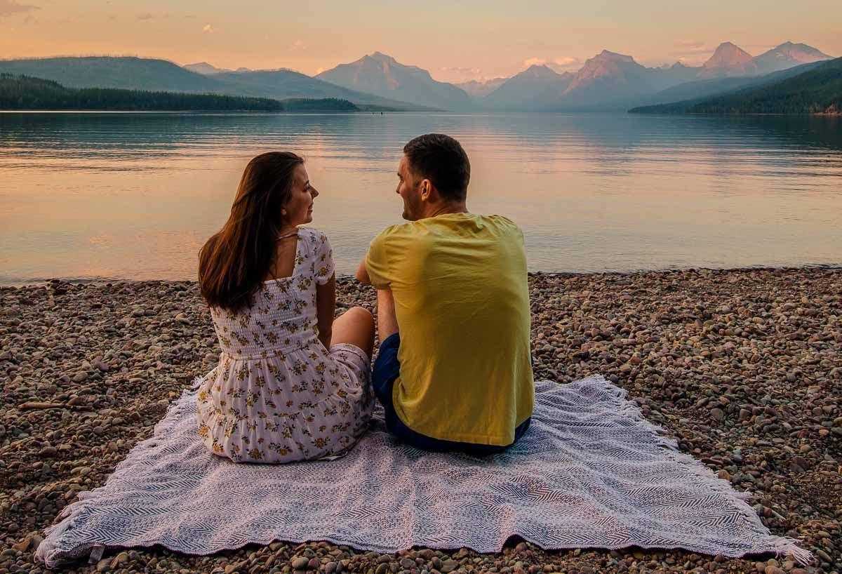 Traveling as a Couple: 14 Helpful Tips for a Smooth Romantic Vacation