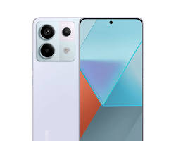 Image of Redmi Note 13 Pro phone