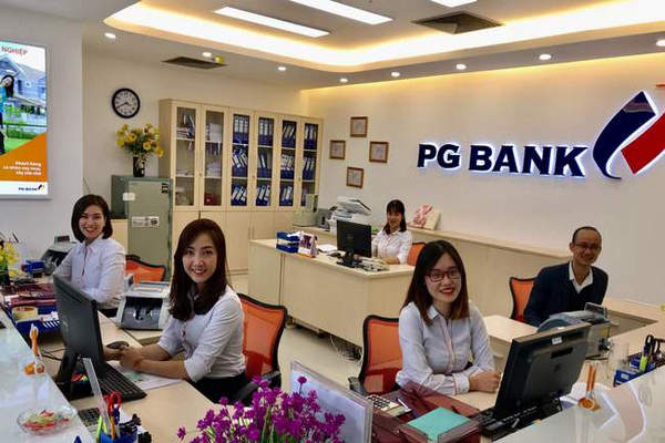 PGBank đảm bảo an toàn và đáng tin cậy