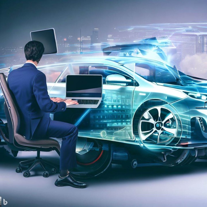 Hybrid Vehicles Revolution Unveiled