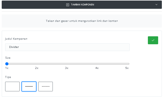 Sebuah gambar berisi teks, cuplikan layar, tampilan, software

Deskripsi dibuat secara otomatis