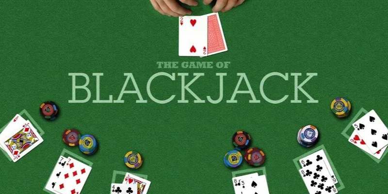 33win đúc kết mẹo chơi blackjack hay từ chuyên gia