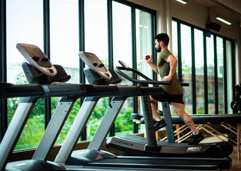 Unlocking Gym Potential 