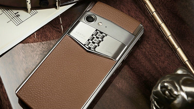 Vertu Aster P - NGUỒN GỐC VÀ XUẤT XỨ | Hoàng Luxury