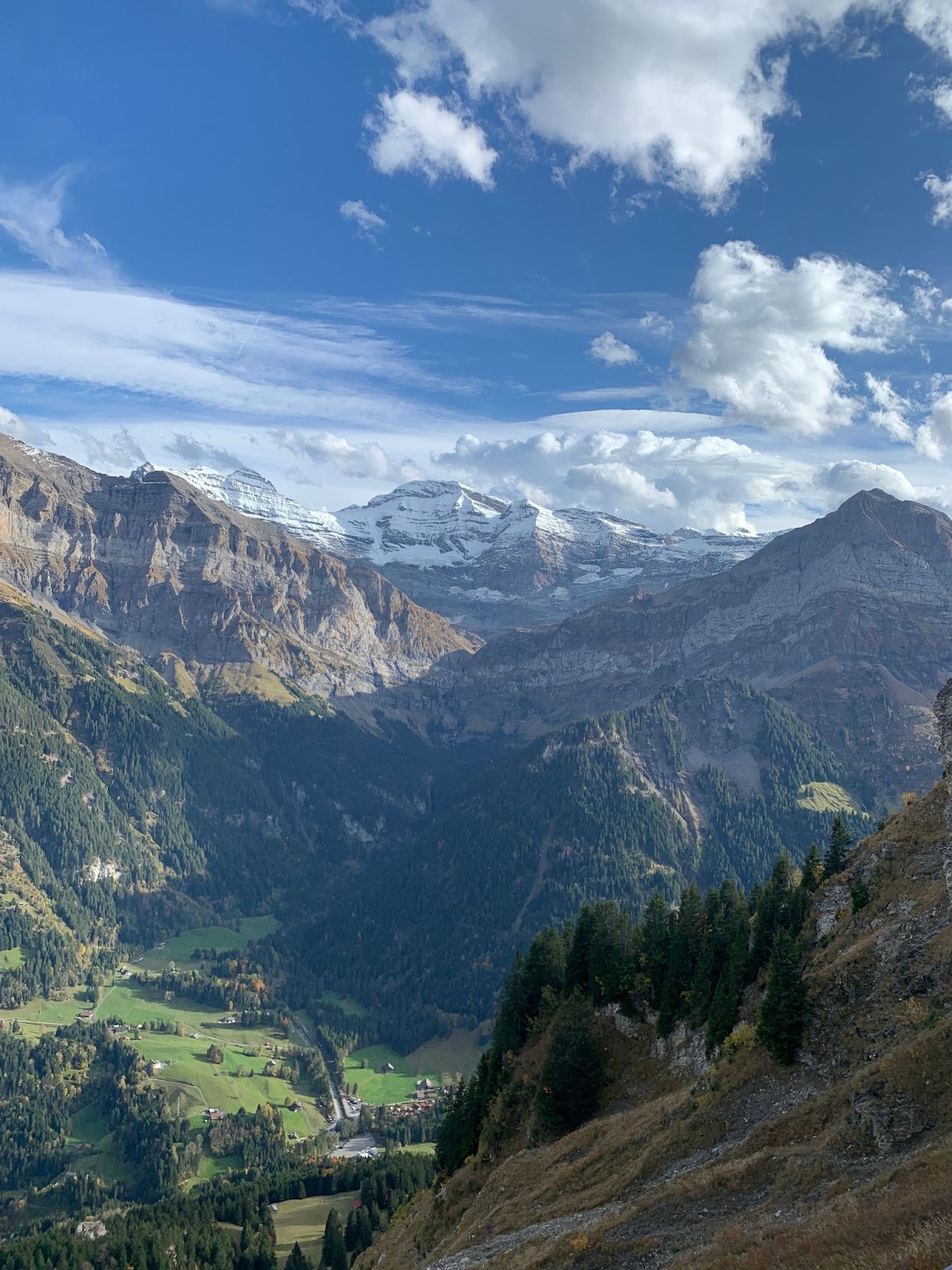 12 Best Autumn Hikes in Switzerland 5