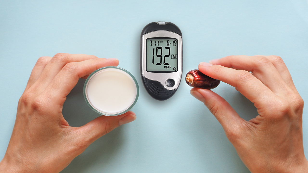 Can Diabetics Fast During Ramadan?