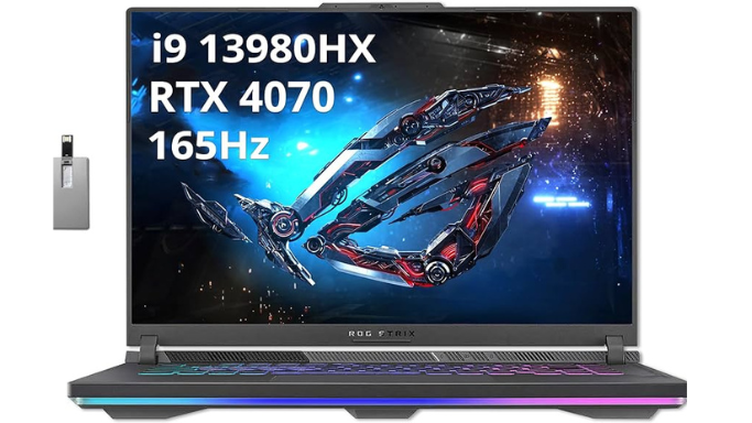 ASUS ROG Strix G16 (2023)