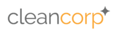 cleancorp logo, office cleaning in sydney