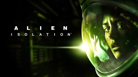 1. Alien: Isolation