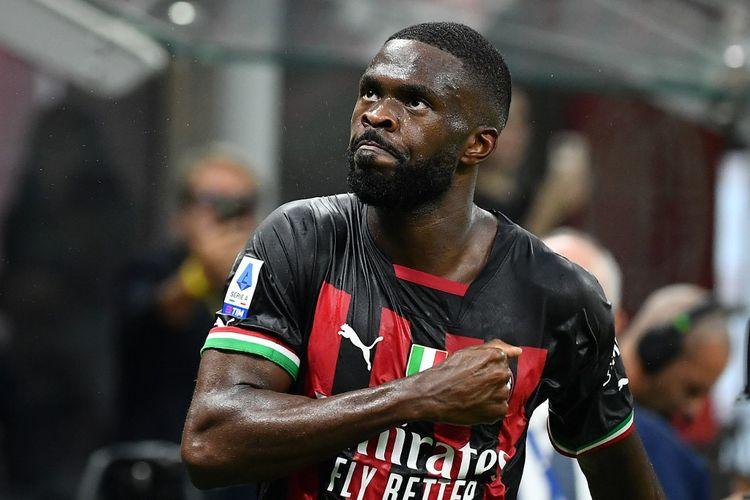 Dapat “Suntikan Motivasi”, Fikayo Tomori Mengaku Senang Ibrahimovic Kembali ke Milan