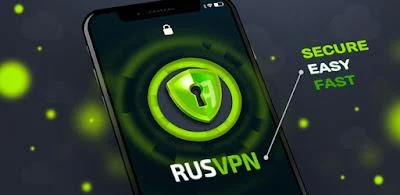 برنامج RusVPN