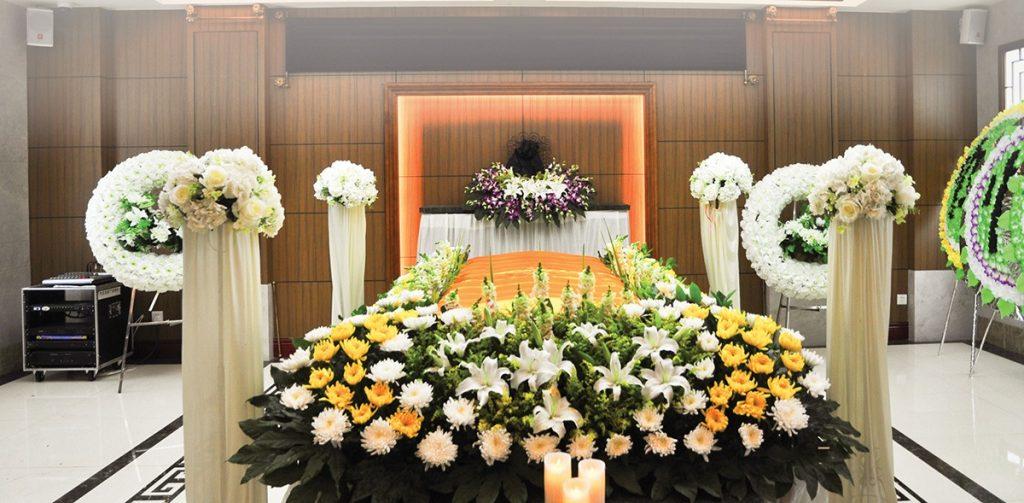 Dịch vụ tang lễ trọn gói tại Hà Nội - Tang lễ thành phố Hà Nội