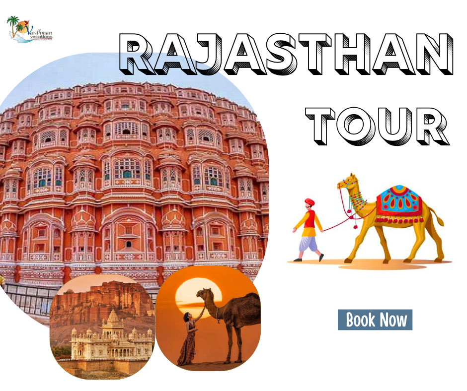 Rajasthan Tour Packages