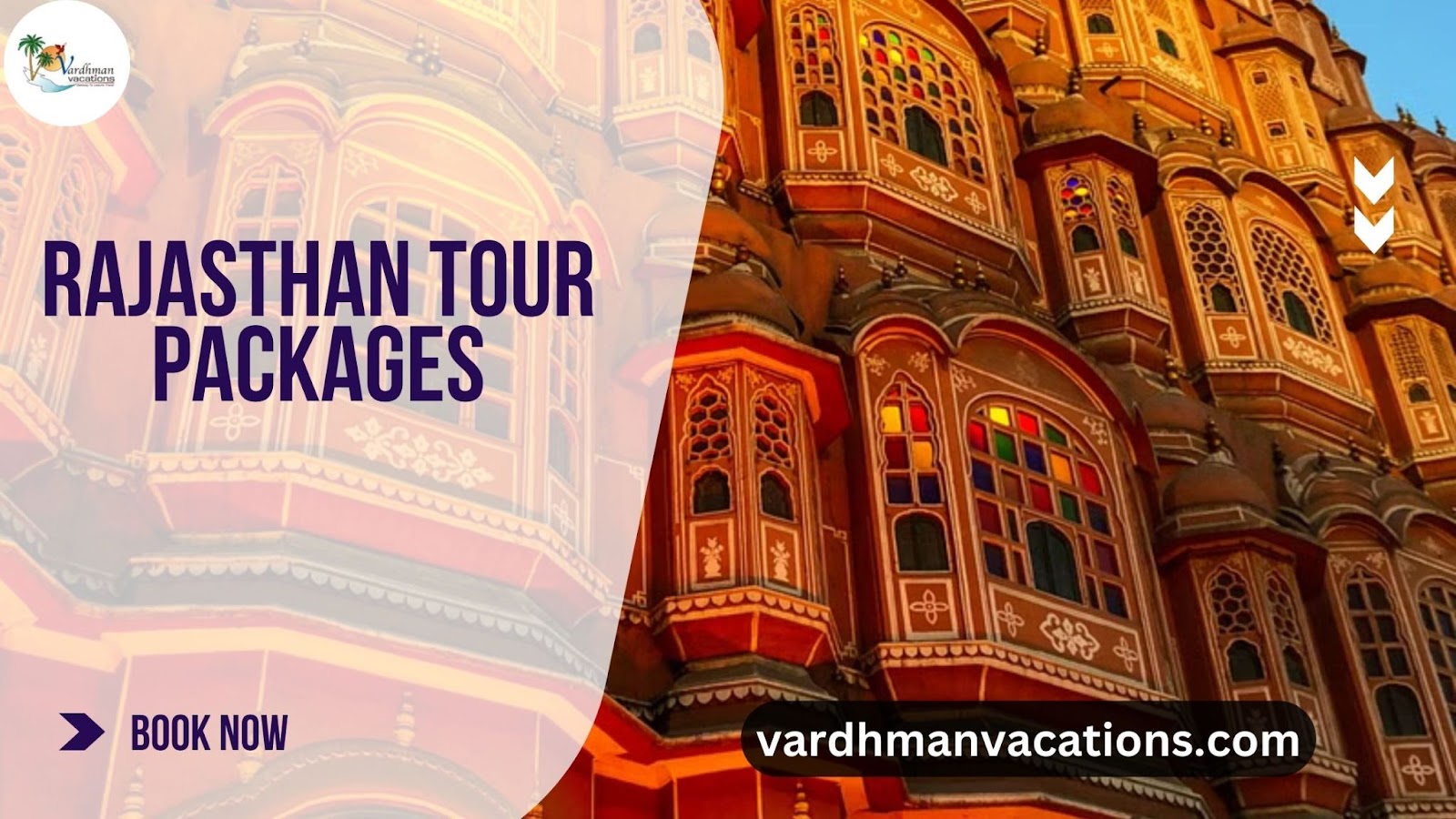 Rajasthan tour packages 