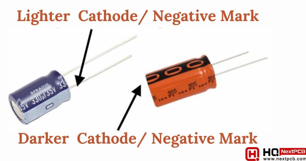 PTH Radial Electrolytic Capacitor