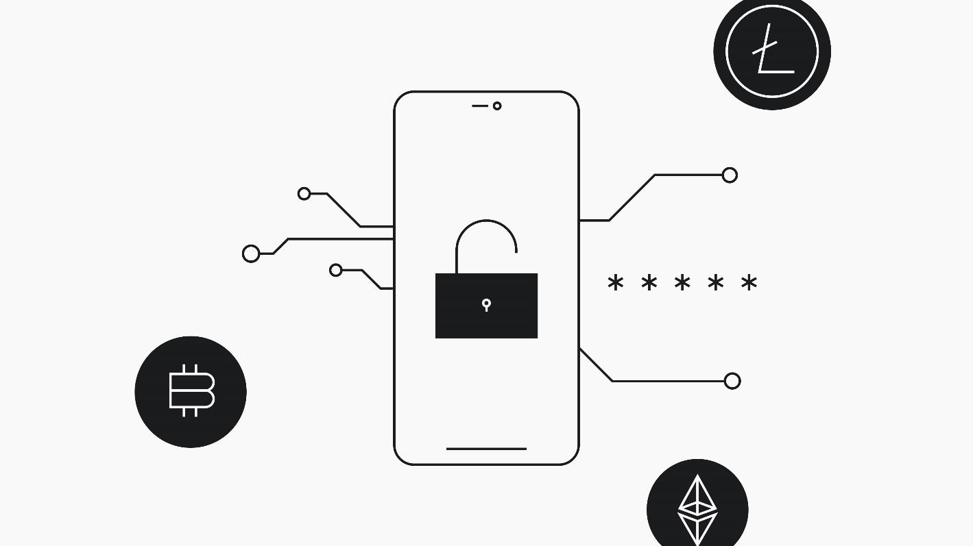 Logging On to Gemini Safely: Two-Factor Authentication | Gemini