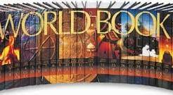 The World Book Encyclopedia Set