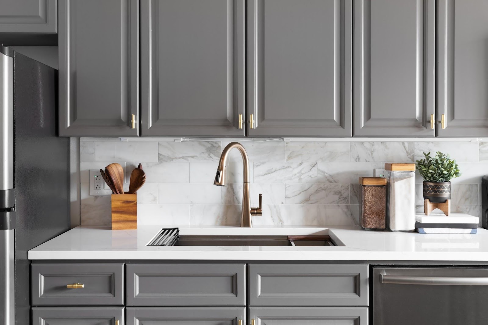 Kitchen Upgrades For Every Budget