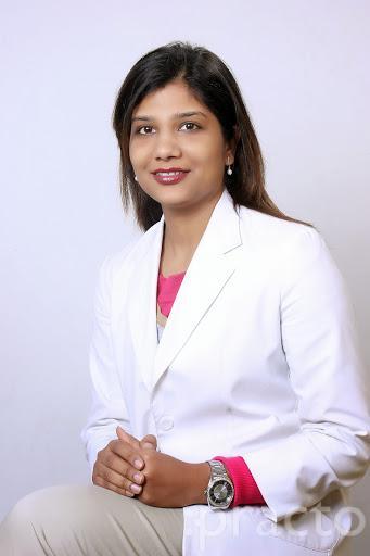 Dr. Sonal Bansal is well known dermatologist and cosmetologist Skin Clinic in Gurgaon