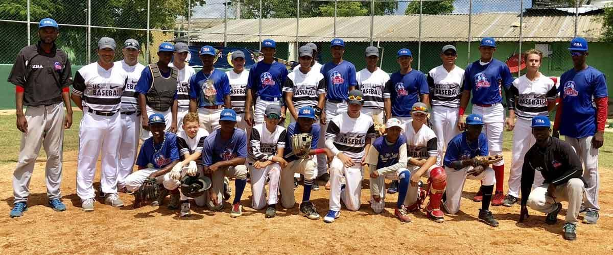 Nike Baseball Camps Set to Send Teams Back to the Dominican Republic ...