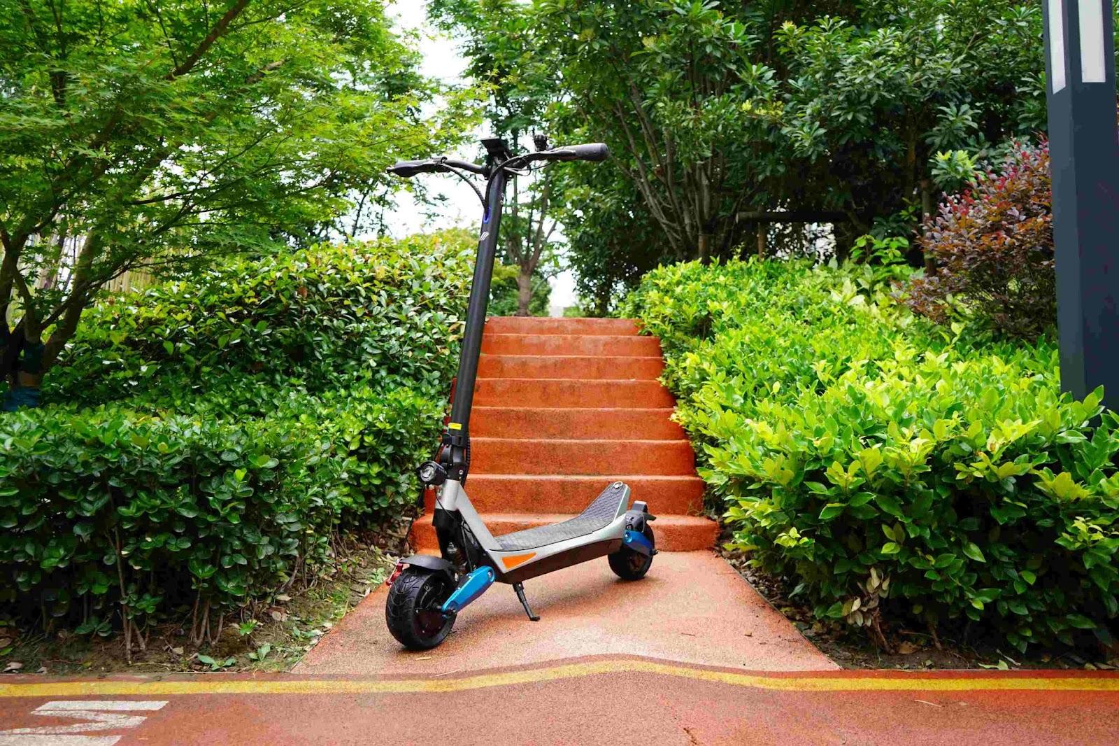 best electric scooter