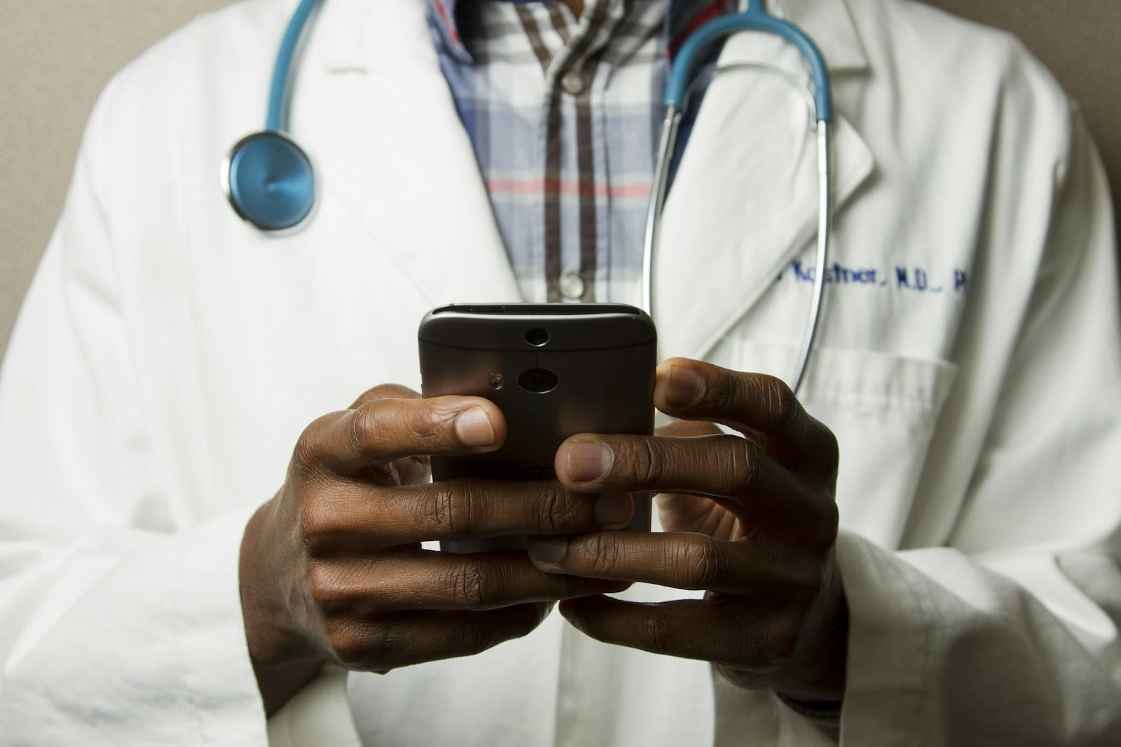 The Role of Technology in Maintaining Patient Privacy