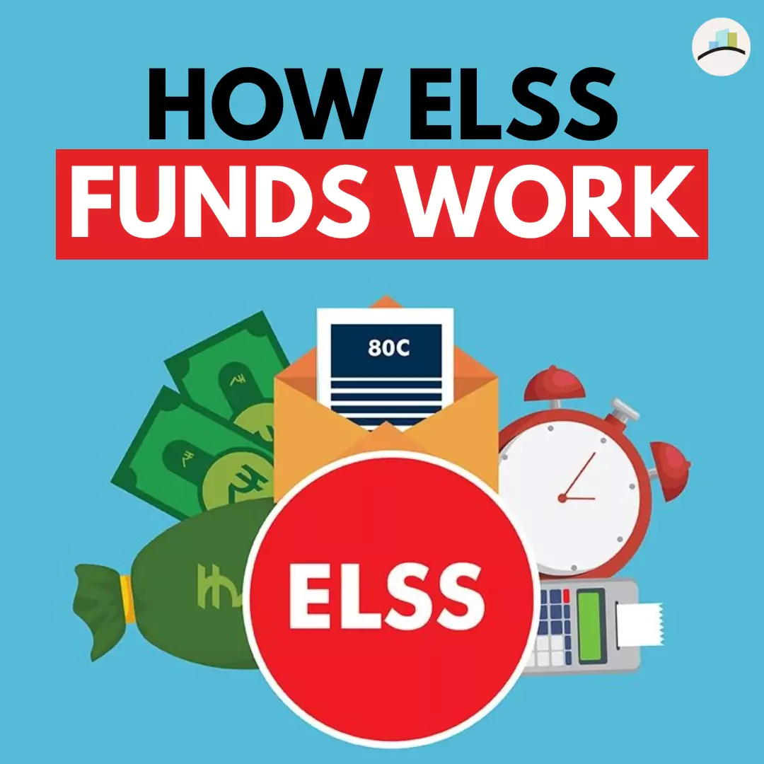 How Elss Funds Work
