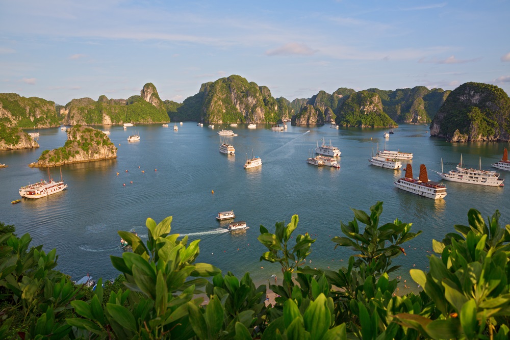 Explore Global Elegance Tours