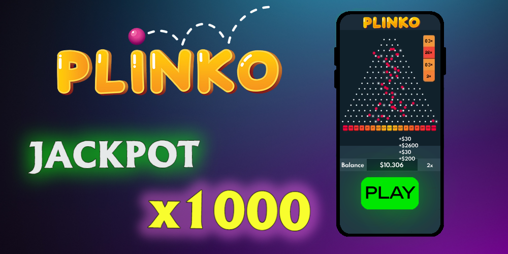 Plinko app