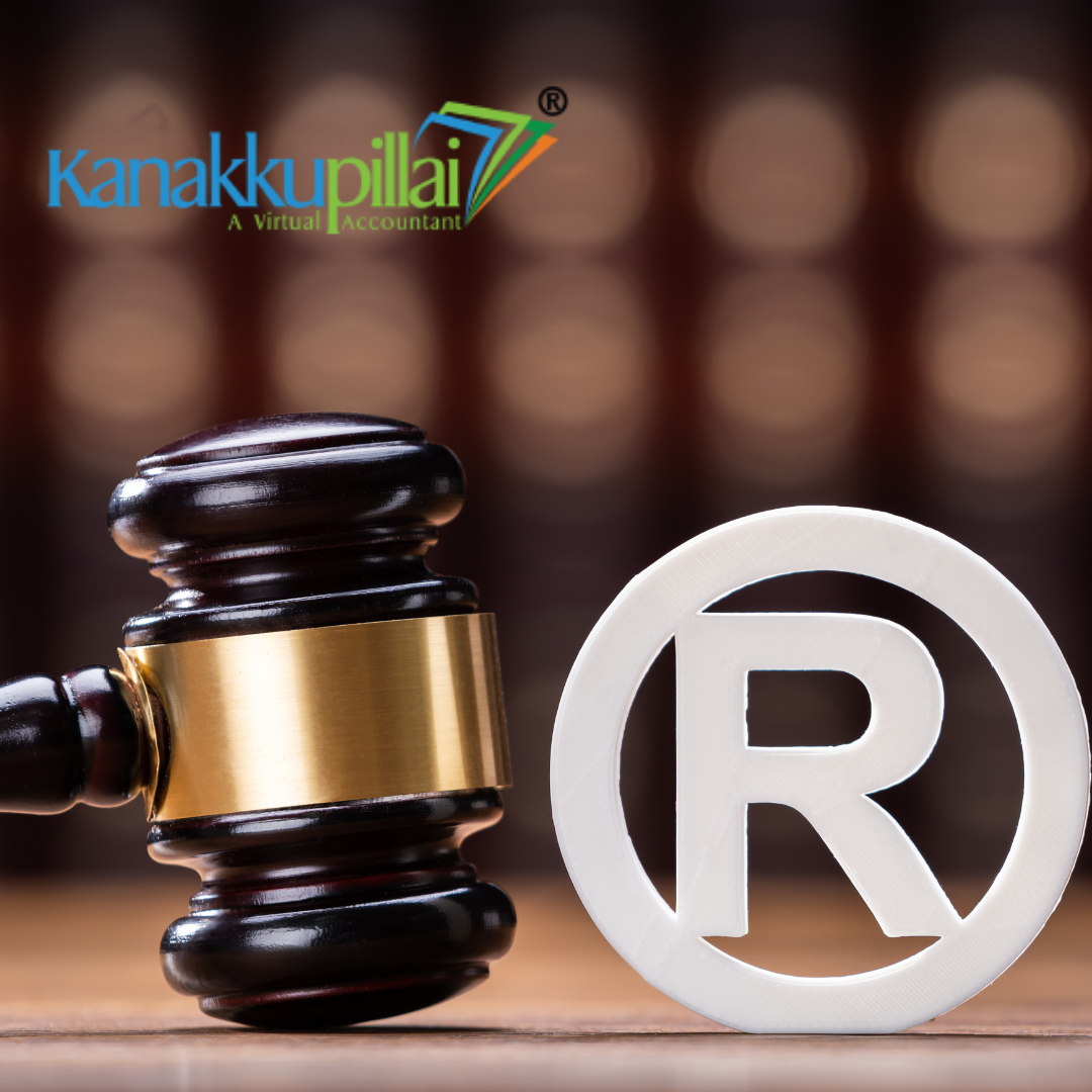 Make trademark registration a breeze with Kanakkupillai's services in Surat. Our efficient team handles all aspects of the process, ensuring seamless registration and compliance with legal requirements.