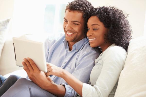 162,648 African American Couple Images, Stock Photos, 3D objects, & Vectors  | Shutterstock